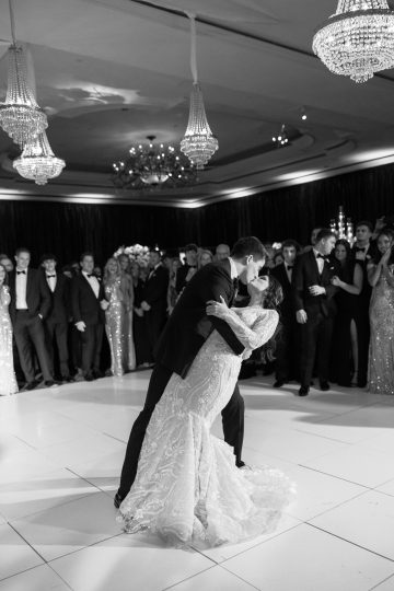 Nisa & Derek proposal