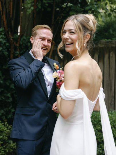 Nisa & Derek proposal
