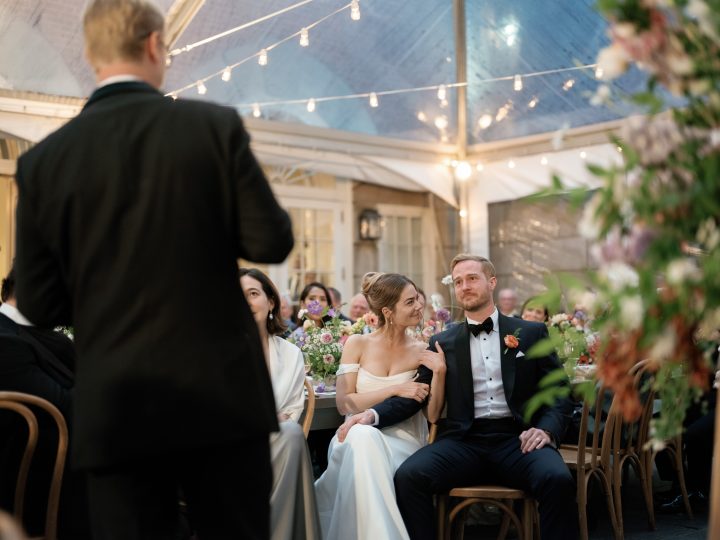 Nisa & Derek proposal