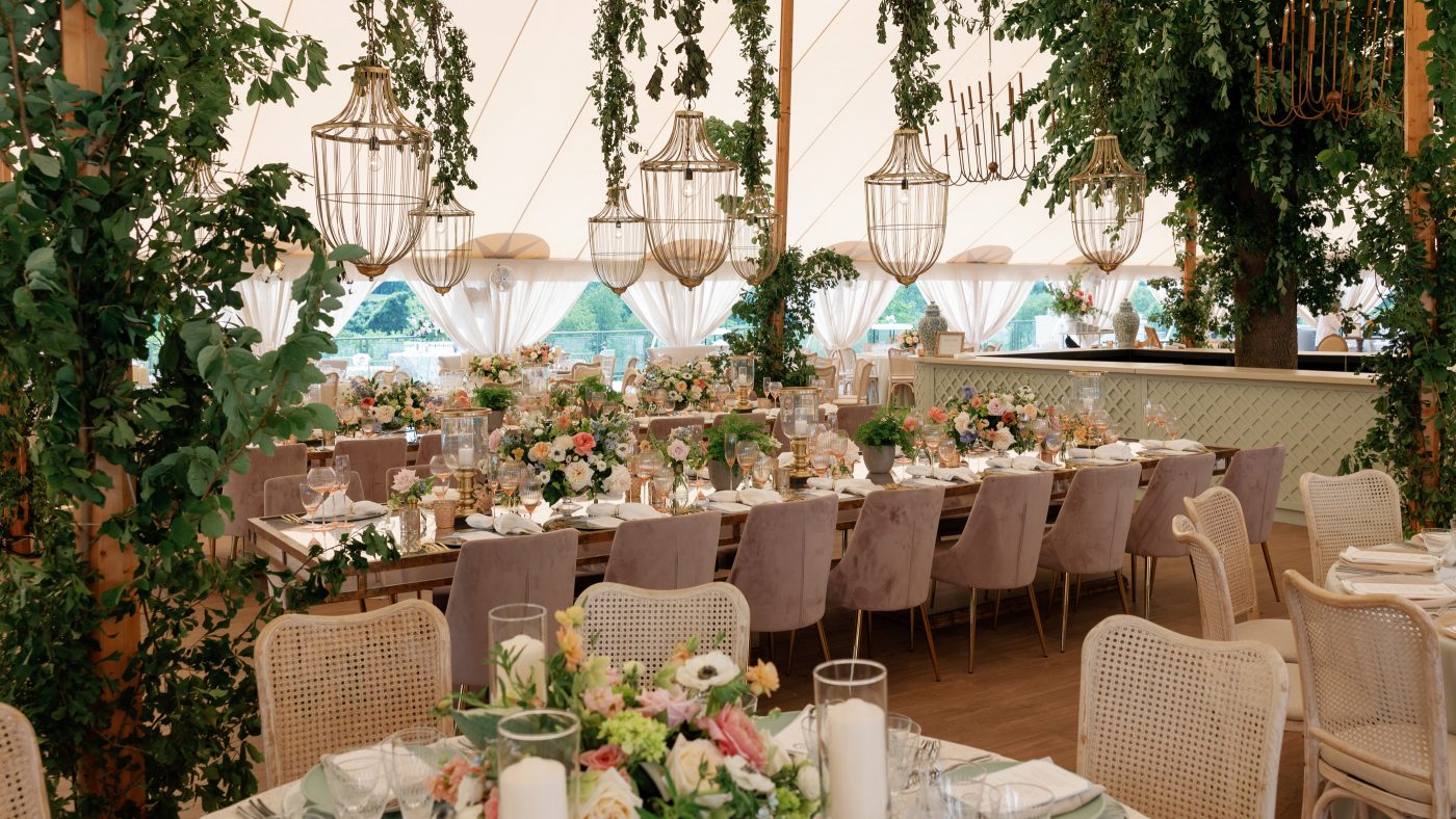 Roberts & Co. Events Pricing