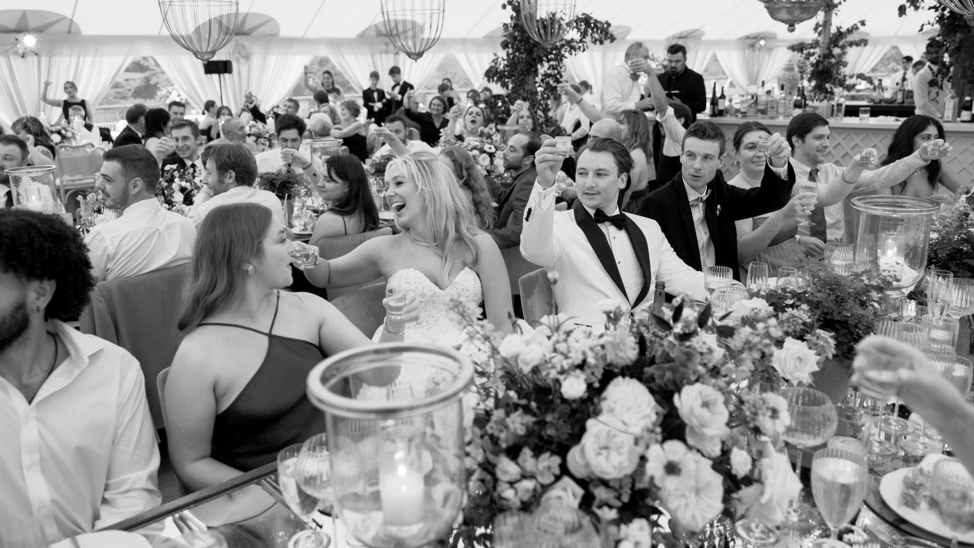 Roberts & Co. Events Pricing