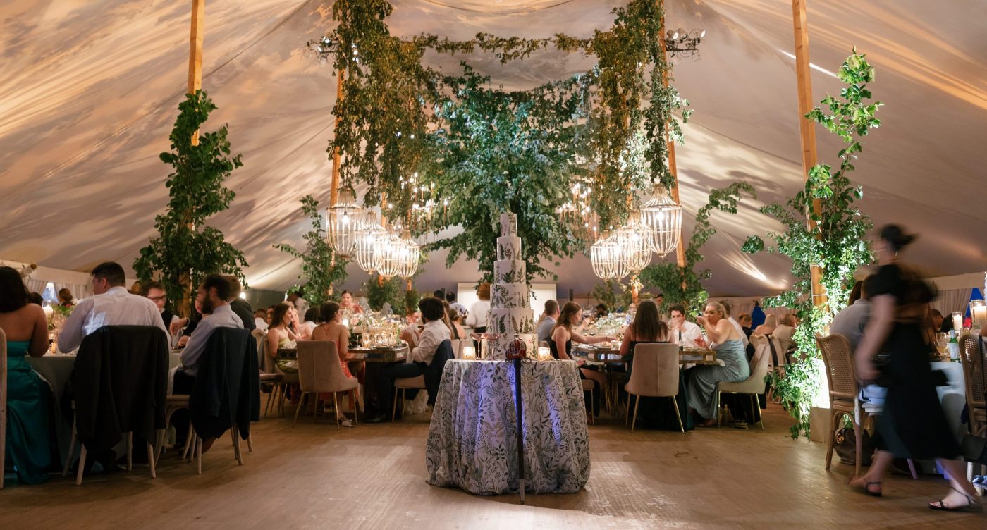 Roberts & Co. Events Pricing