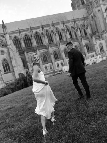 Maryland and Washington DC wedding photographer