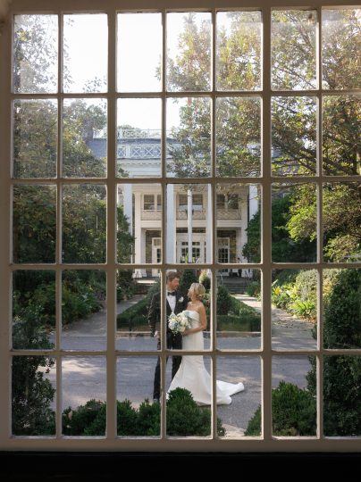 Nisa & Derek proposal