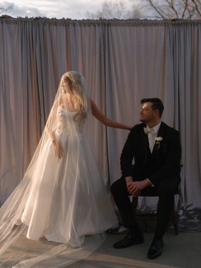 Nisa & Derek proposal