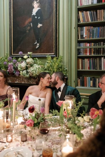 Roberts & Co. Events Pricing