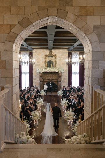 Inspired Dover Hall Wedding Venue in Virginia