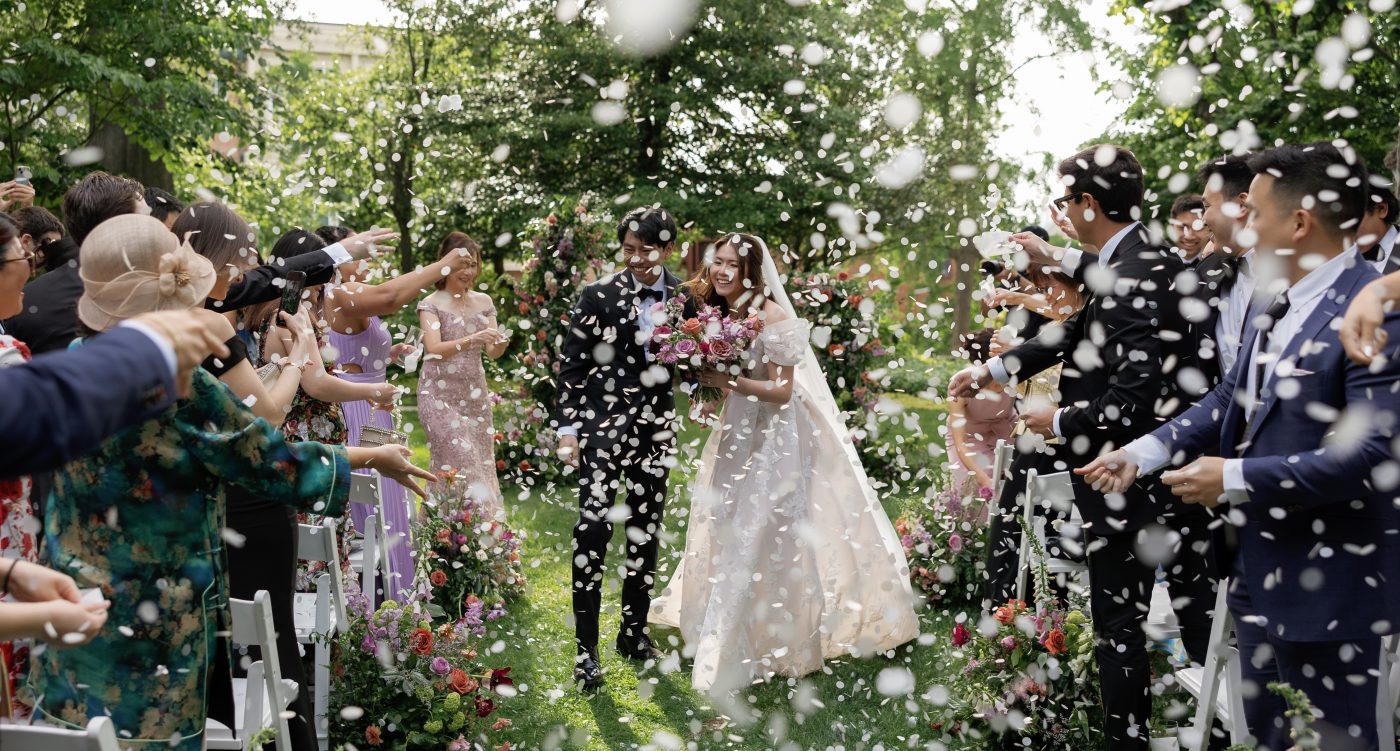 Roberts & Co. Events Pricing