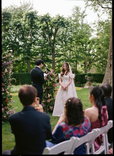 Nisa & Derek proposal