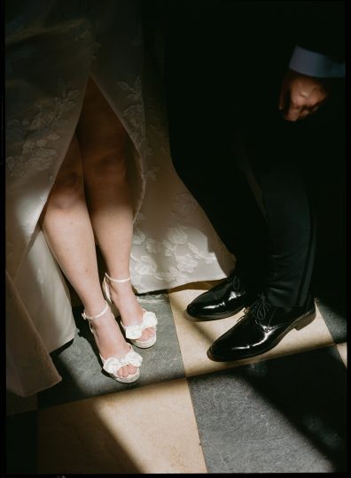 Nisa & Derek proposal