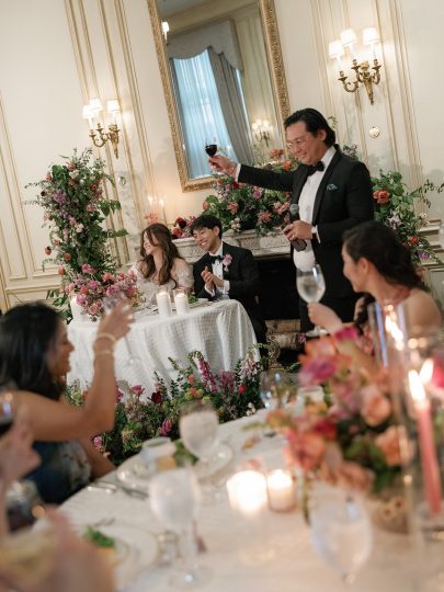 Nisa & Derek proposal