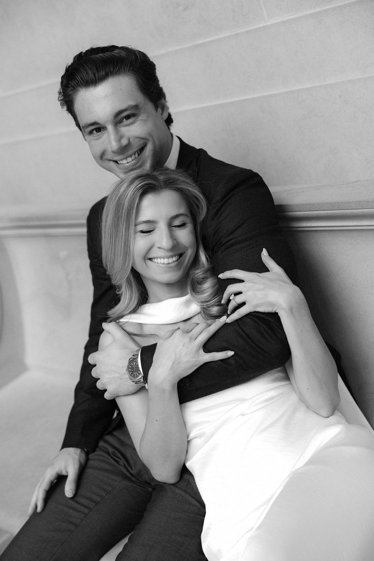 National Gallery of Art & Le Diplomate Engagement