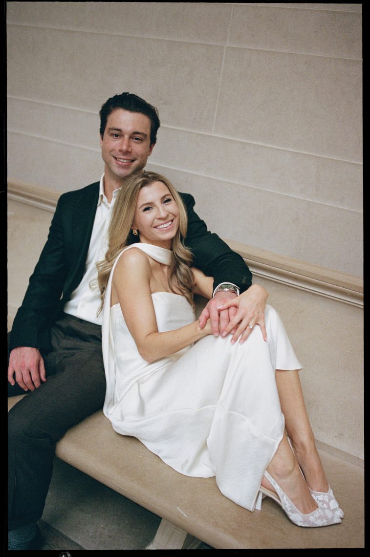 National Gallery of Art & Le Diplomate Engagement