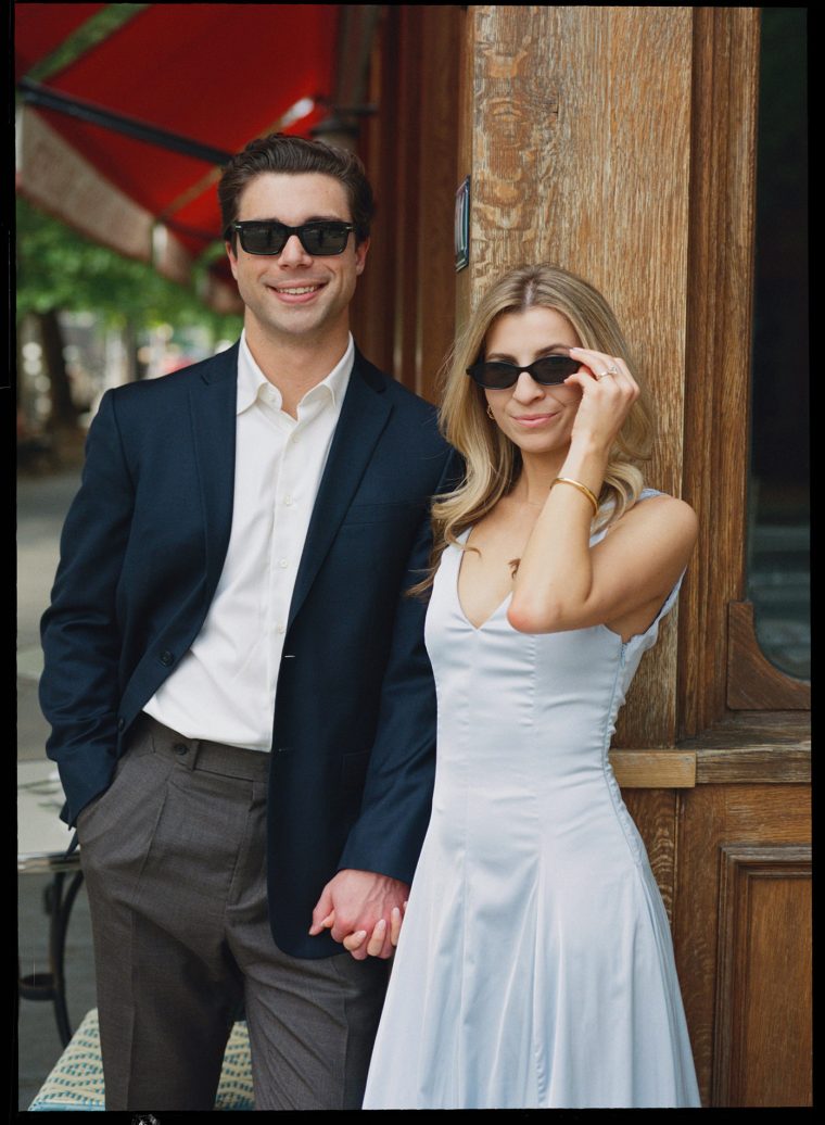 National Gallery of Art & Le Diplomate Engagement
