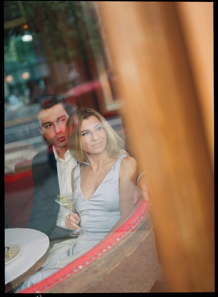 National Gallery of Art & Le Diplomate Engagement