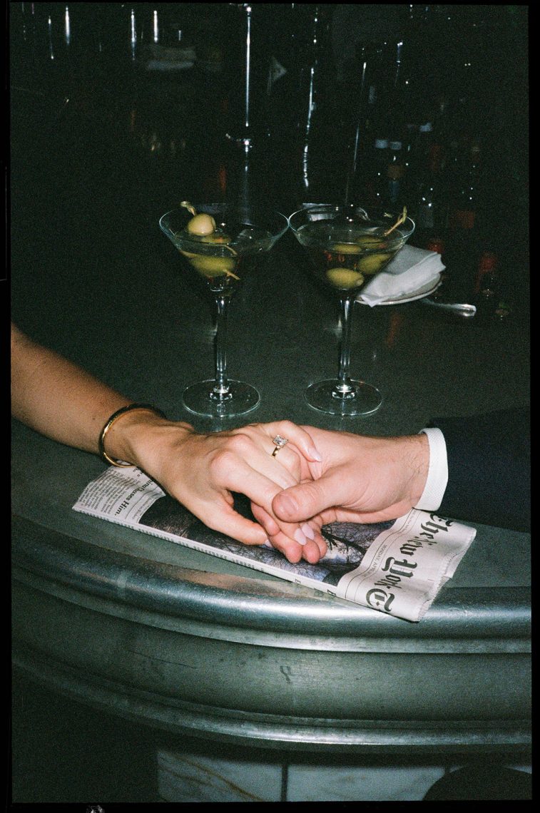 National Gallery of Art & Le Diplomate Engagement