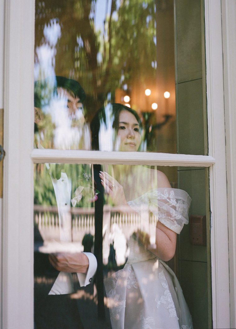 DC wedding