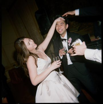 Will and Rose Events Pricing