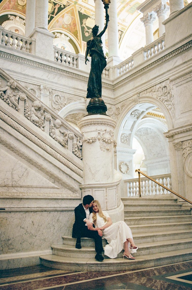 Library of Congress Engagement Session