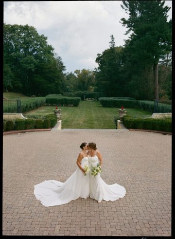Christine McFarlane Events Pricing