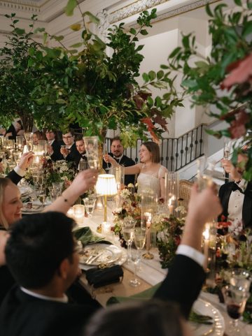 Christine McFarlane Events Pricing