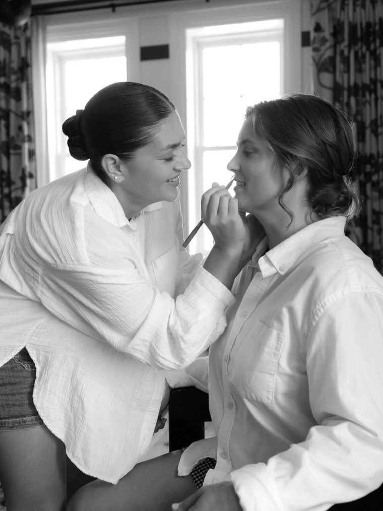 Evergreen Museum LGBTQ+ Wedding