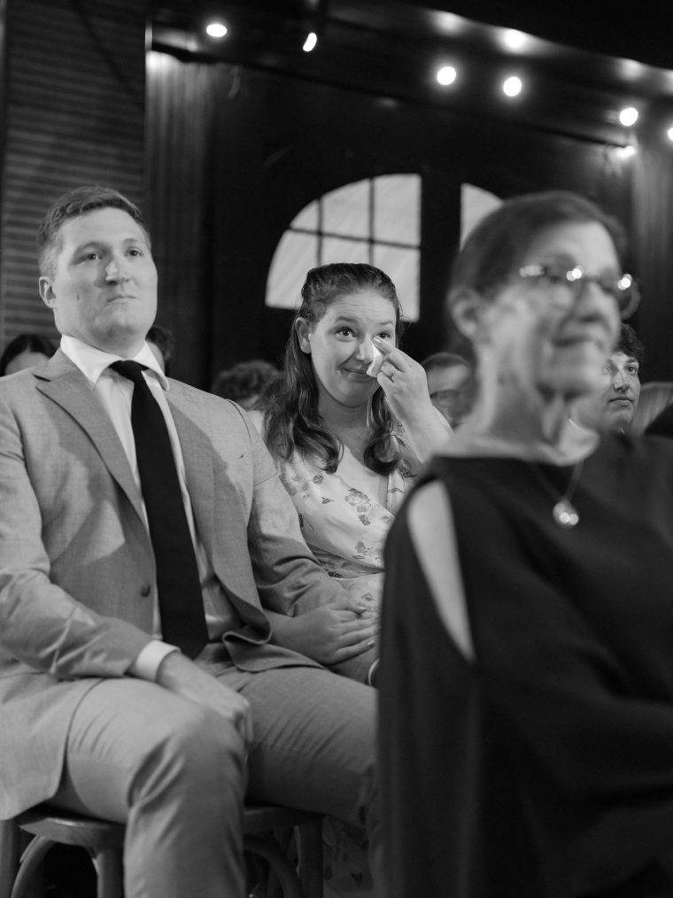 Evergreen Museum LGBTQ+ Wedding