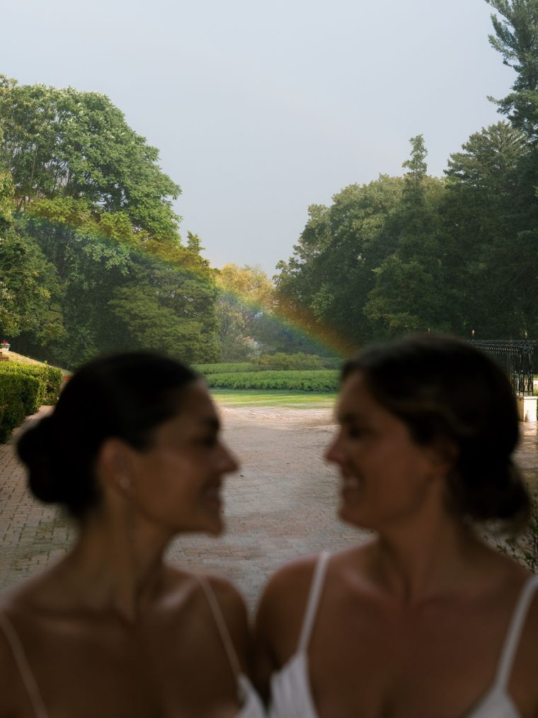 Evergreen Museum LGBTQ+ Wedding