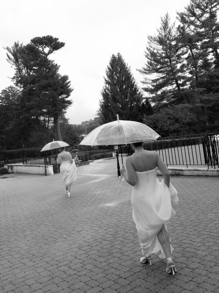 Evergreen Museum LGBTQ+ Wedding