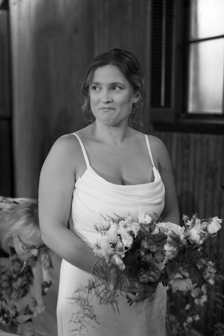 Evergreen Museum LGBTQ+ Wedding