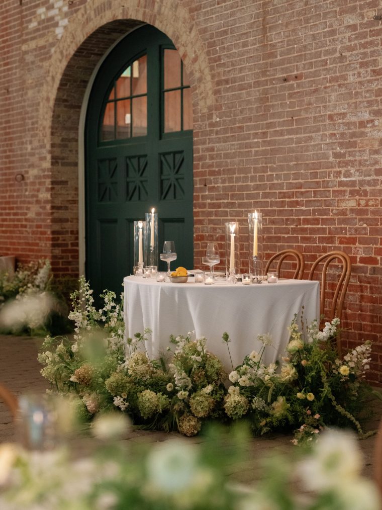 Evergreen Museum LGBTQ+ Wedding