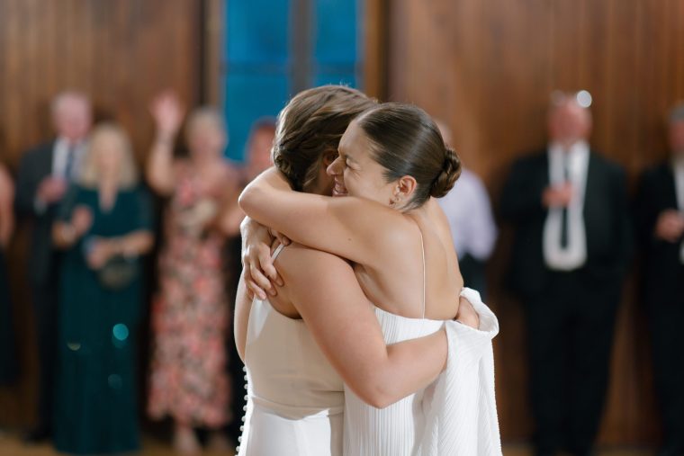 Evergreen Museum LGBTQ+ Wedding