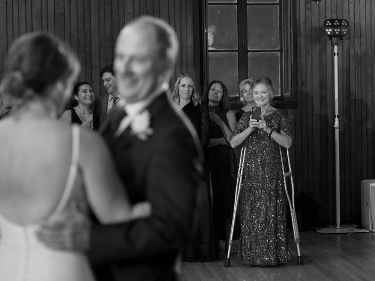 Evergreen Museum LGBTQ+ Wedding