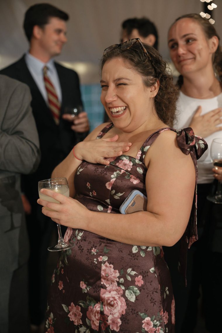 Evergreen Museum LGBTQ+ Wedding