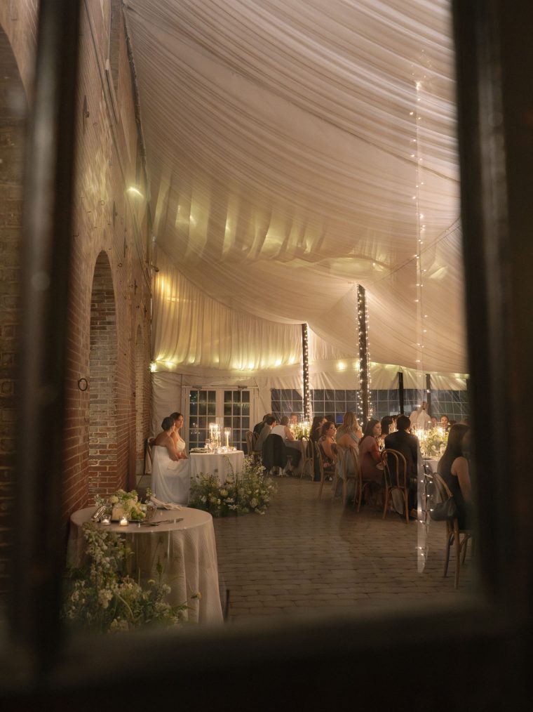 Evergreen Museum LGBTQ+ Wedding