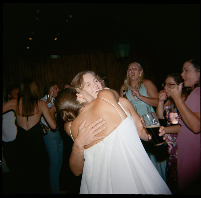 Evergreen Museum LGBTQ+ Wedding