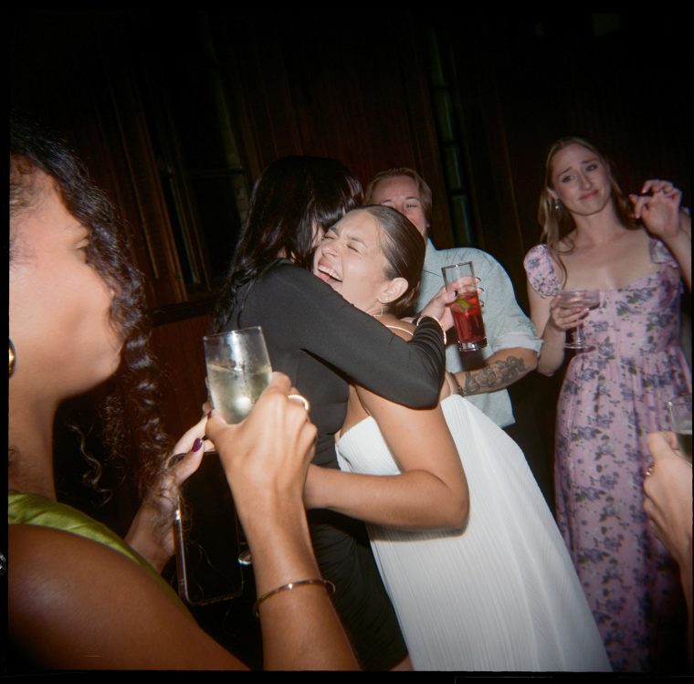 Evergreen Museum LGBTQ+ Wedding