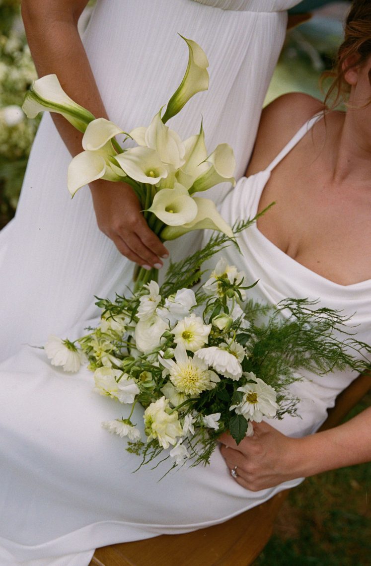 Evergreen Museum LGBTQ+ Wedding