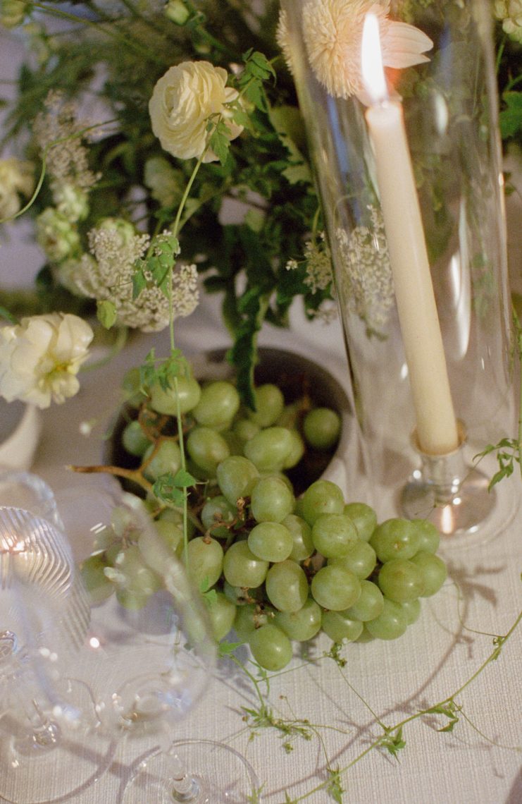 Evergreen Museum LGBTQ+ Wedding