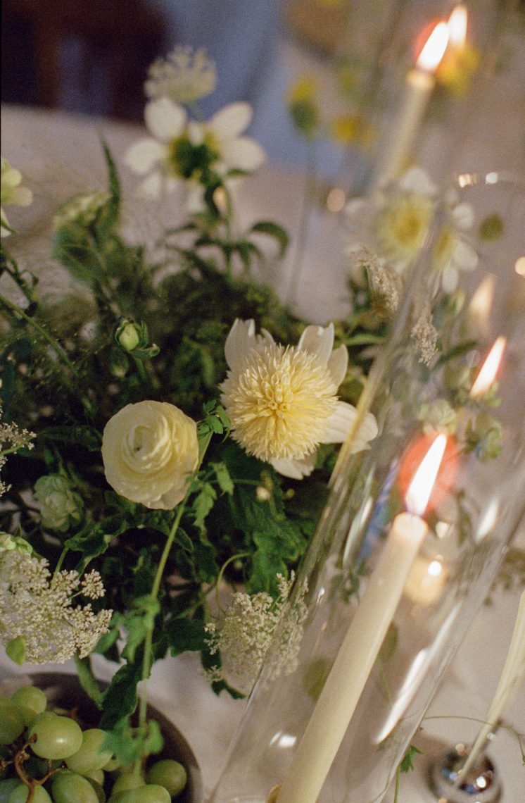 Evergreen Museum LGBTQ+ Wedding