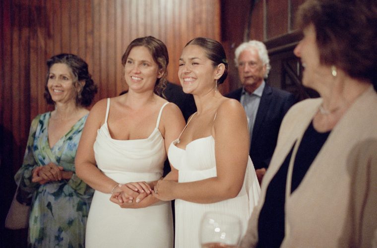 Evergreen Museum LGBTQ+ Wedding