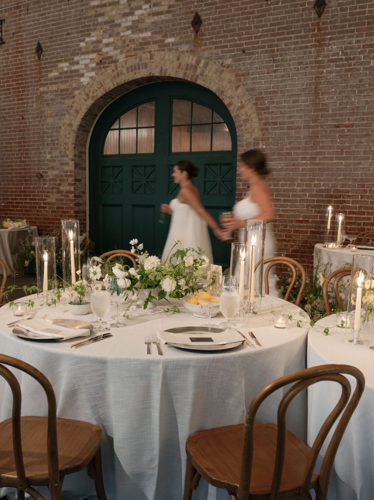 Evergreen Museum LGBTQ+ Wedding