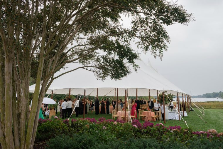 Private Estate East Coast Wedding