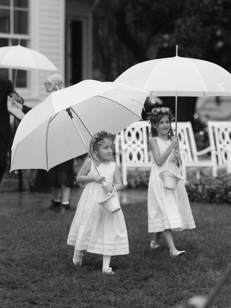 Private Estate East Coast Wedding