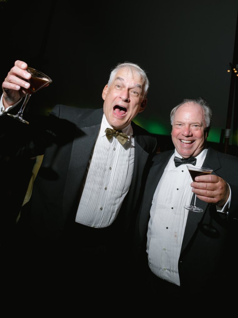 Private Estate East Coast Wedding