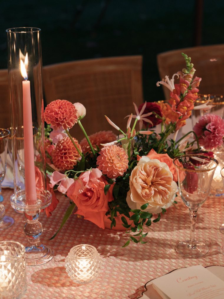 Private Estate East Coast Wedding