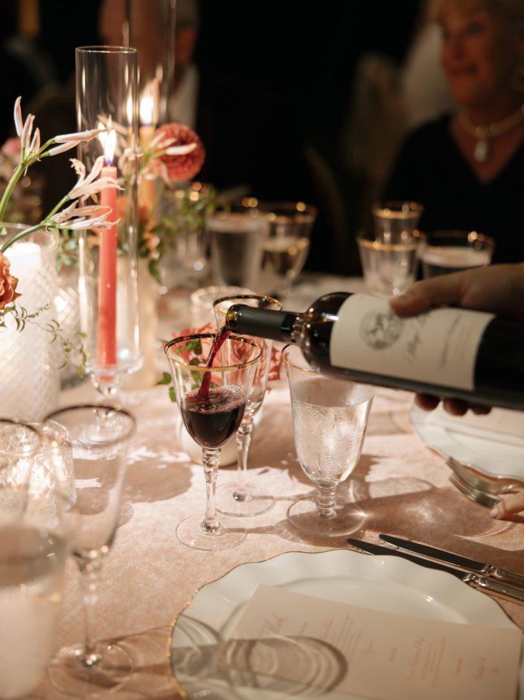 Private Estate East Coast Wedding