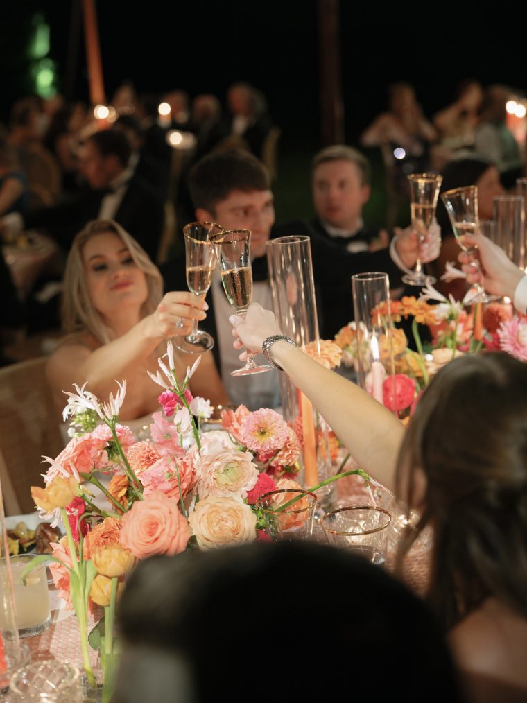 Private Estate East Coast Wedding