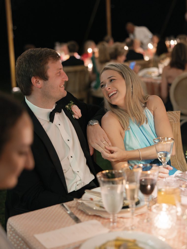 Private Estate East Coast Wedding