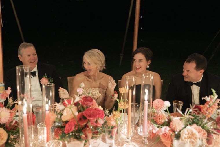 Private Estate East Coast Wedding